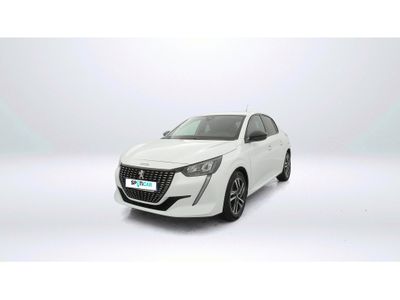 Peugeot 208  bluehdi 100 s&s bvm6 Allure