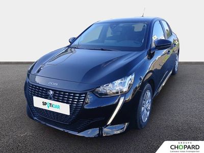 Peugeot 208  bluehdi 100 s&s bvm6 Active
