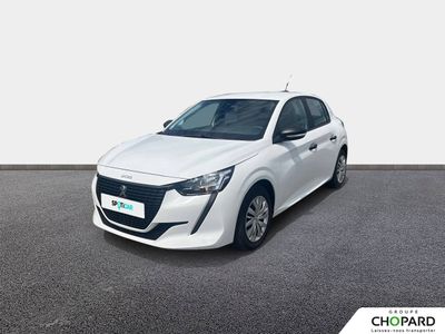 Peugeot 208  bluehdi 100 s&s bvm6 Like