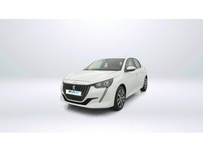 Peugeot 208  bluehdi 100 s&s bvm6 Active