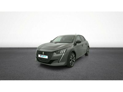 Peugeot 208  bluehdi 100 s&s bvm6 GT Line