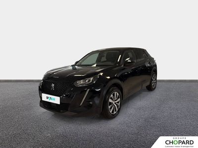 Peugeot 2008 BUSINESS 2008 bluehdi 110 s&s bvm6 Active Business