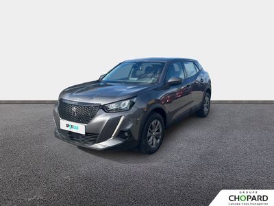 Peugeot 2008  bluehdi 110 s&s bvm6 Active Pack
