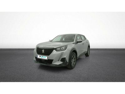 Peugeot 2008  bluehdi 110 s&s bvm6 Active Pack