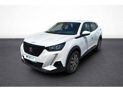 Peugeot 2008  bluehdi 110 s&s bvm6 Active