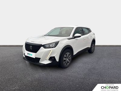 Peugeot 2008 BUSINESS 2008 bluehdi 110 s&s bvm6 Active Business