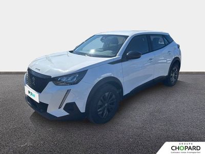 Peugeot 2008  bluehdi 110 s&s bvm6 Active Pack