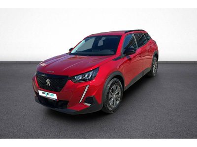 Peugeot 2008  bluehdi 110 s&s bvm6 Style