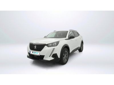 Peugeot 2008  bluehdi 110 s&s bvm6 Style