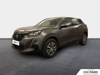 Peugeot 2008 BUSINESS 2008 bluehdi 130 s&s eat8 Active Business