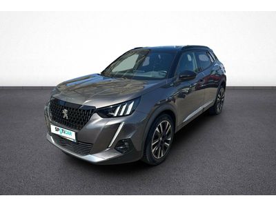 Peugeot 2008  bluehdi 130 s&s eat8 GT Pack