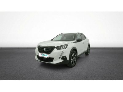 Peugeot 2008  bluehdi 130 s&s eat8 GT