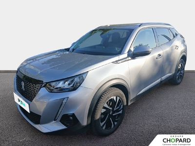 Peugeot 2008  bluehdi 130 s&s eat8 Allure Pack