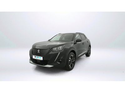 Peugeot 2008 BUSINESS 2008 bluehdi 130 s&s eat8 Allure Business