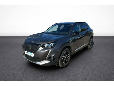 Peugeot 2008  bluehdi 130 s&s eat8 Allure Pack