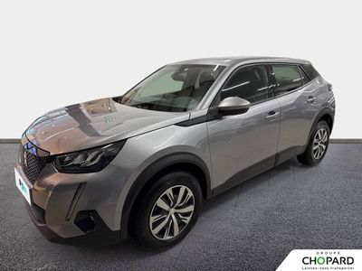 Peugeot 2008 BUSINESS 2008 bluehdi 130 s&s eat8 Active Business
