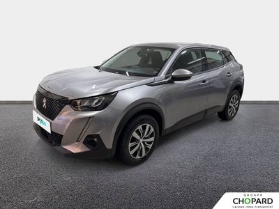 Peugeot 2008 BUSINESS 2008 bluehdi 130 s&s eat8 Active Business