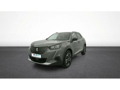 Peugeot 2008  bluehdi 130 s&s eat8 Allure Pack