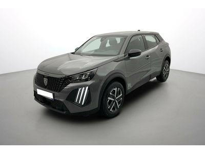 Peugeot 2008  bluehdi 130 s&s eat8 Active