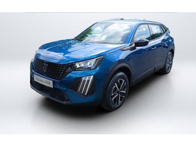 Peugeot 2008 ELECTRIQUE  54 kwh 156 ch Style