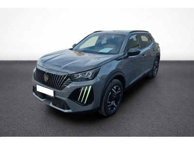 Peugeot 2008 ELECTRIQUE  54 kwh 156 ch Allure