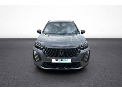 Peugeot 2008 ELECTRIQUE  50 kwh 136 ch Active