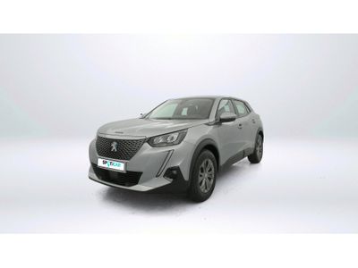 Peugeot 2008 BUSINESS ELECTRIQUE 2008 moteur électrique 136 ch Active Business