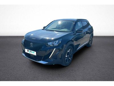 Peugeot 2008 ELECTRIQUE  136 ch Allure