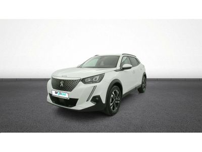 Peugeot 2008 BUSINESS ELECTRIQUE 2008 moteur électrique 136 ch Allure Business