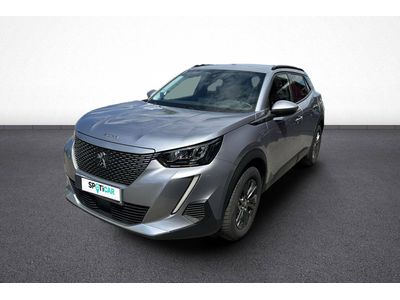 Peugeot 2008 ELECTRIQUE  136 ch Style