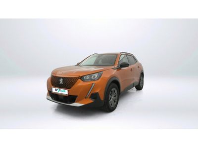 Peugeot 2008 ELECTRIQUE  136 ch Style