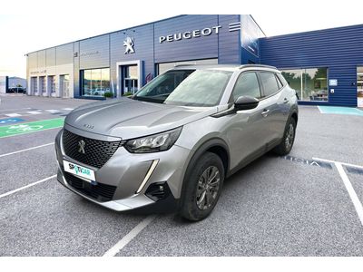 Peugeot 2008 ELECTRIQUE  136 ch Style