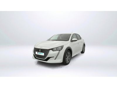 Peugeot 208 BUSINESS ELECTRIQUE 208 electrique 50 kwh 136ch Allure Business