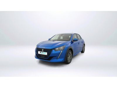 Peugeot 208 BUSINESS ELECTRIQUE 208 electrique 50 kwh 136ch Active Business