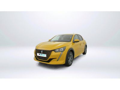 Peugeot 208  electrique 50 kwh 136ch Allure