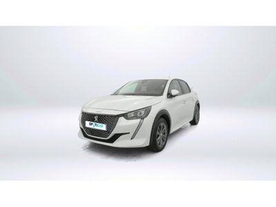 Peugeot 208  electrique 50 kwh 136ch Allure