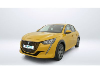 Peugeot 208 ELECTRIQUE  50 kwh 136ch Allure