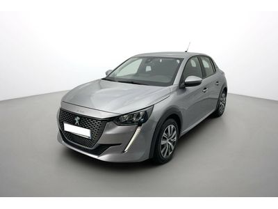 Peugeot 208 ELECTRIQUE  50 kwh 136ch Active