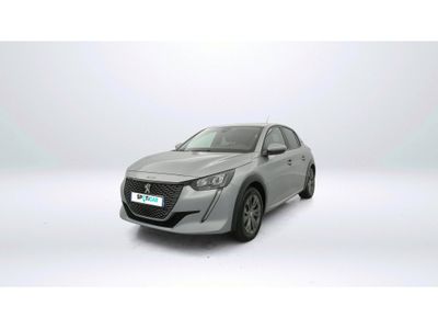 Peugeot 208 BUSINESS ELECTRIQUE 208 electrique 50 kwh 136ch Active Business