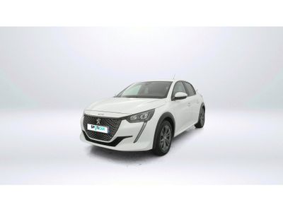 Peugeot 208 BUSINESS ELECTRIQUE 208 electrique 50 kwh 136ch Active Business