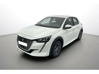 Peugeot 208 BUSINESS ELECTRIQUE 208 electrique 50 kwh 136ch Active Business