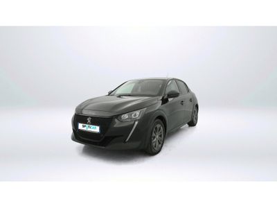 Peugeot 208  electrique 50 kwh 136ch Style