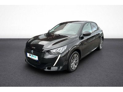 Peugeot 208 ELECTRIQUE  50 kwh 136ch Style
