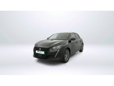 Peugeot 208  electrique 50 kwh 136ch Allure