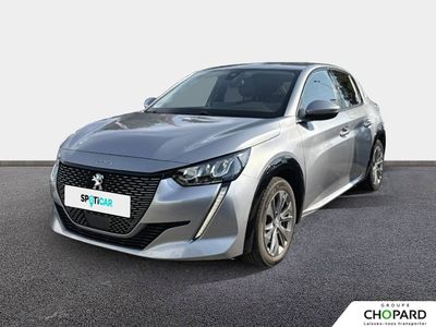 Peugeot 208 ELECTRIQUE  50 kwh 136ch Allure Pack