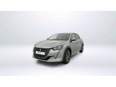 Peugeot 208 ELECTRIQUE  50 kwh 136ch Style