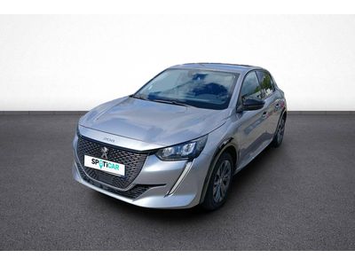 Peugeot 208 ELECTRIQUE  50 kwh 136ch Roadtrip