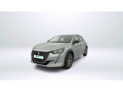 Peugeot 208 ELECTRIQUE  50 kwh 136ch Active Pack