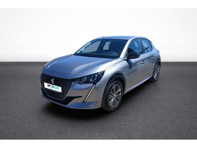 Peugeot 208 ELECTRIQUE  50 kwh 136ch Active Pack