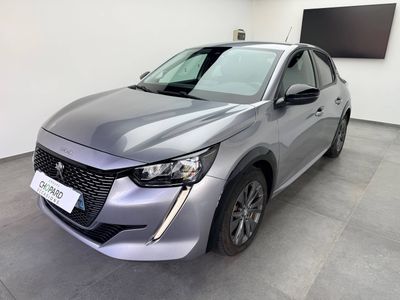 Peugeot 208  50 kwh 136ch Style